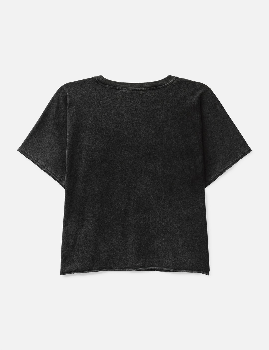"Tavius" 3 Faces Loose T-Shirt view 10