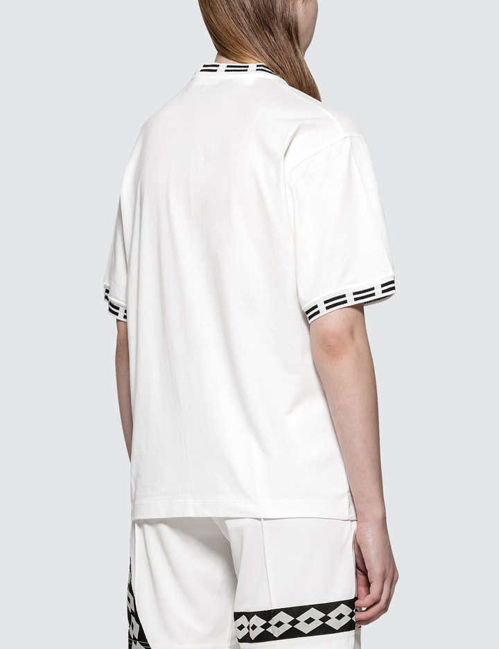 Damir Doma x Lotto Tiara S/S T-Shirt Placeholder Image