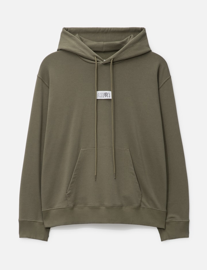 Tab Logo Hoodie Placeholder Image