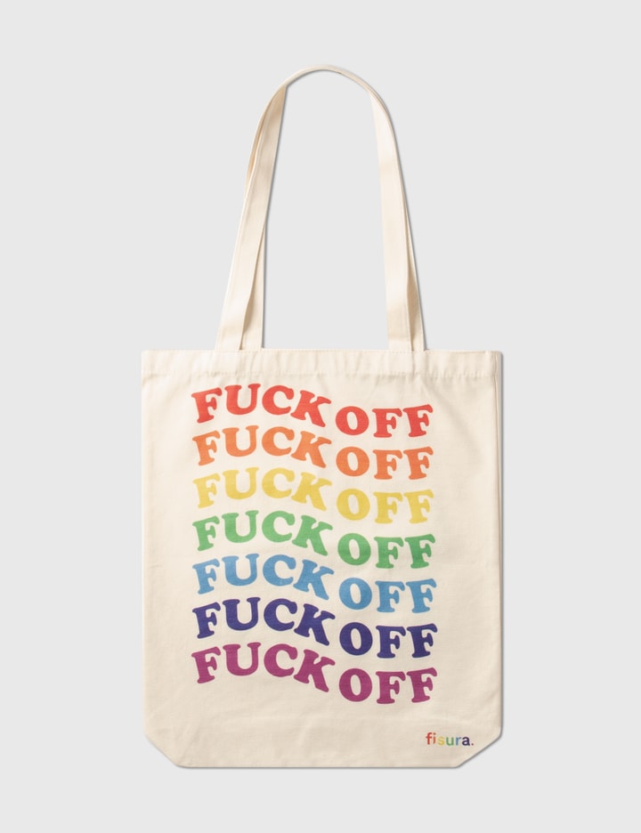 Original Multi-color Tote Bag Placeholder Image