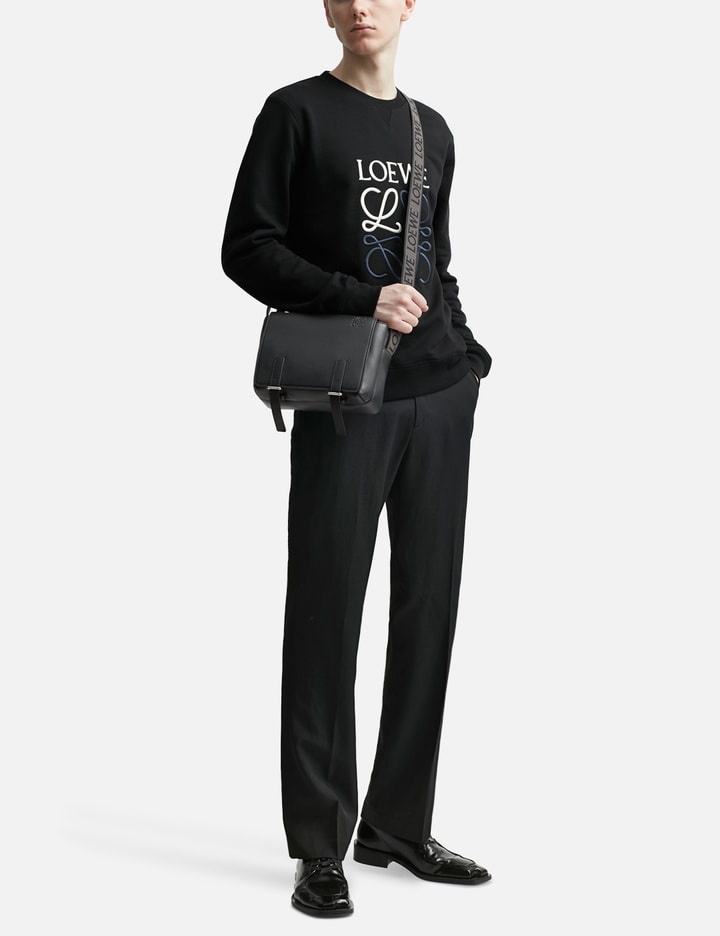Loewe Military Messenger Xs Bag