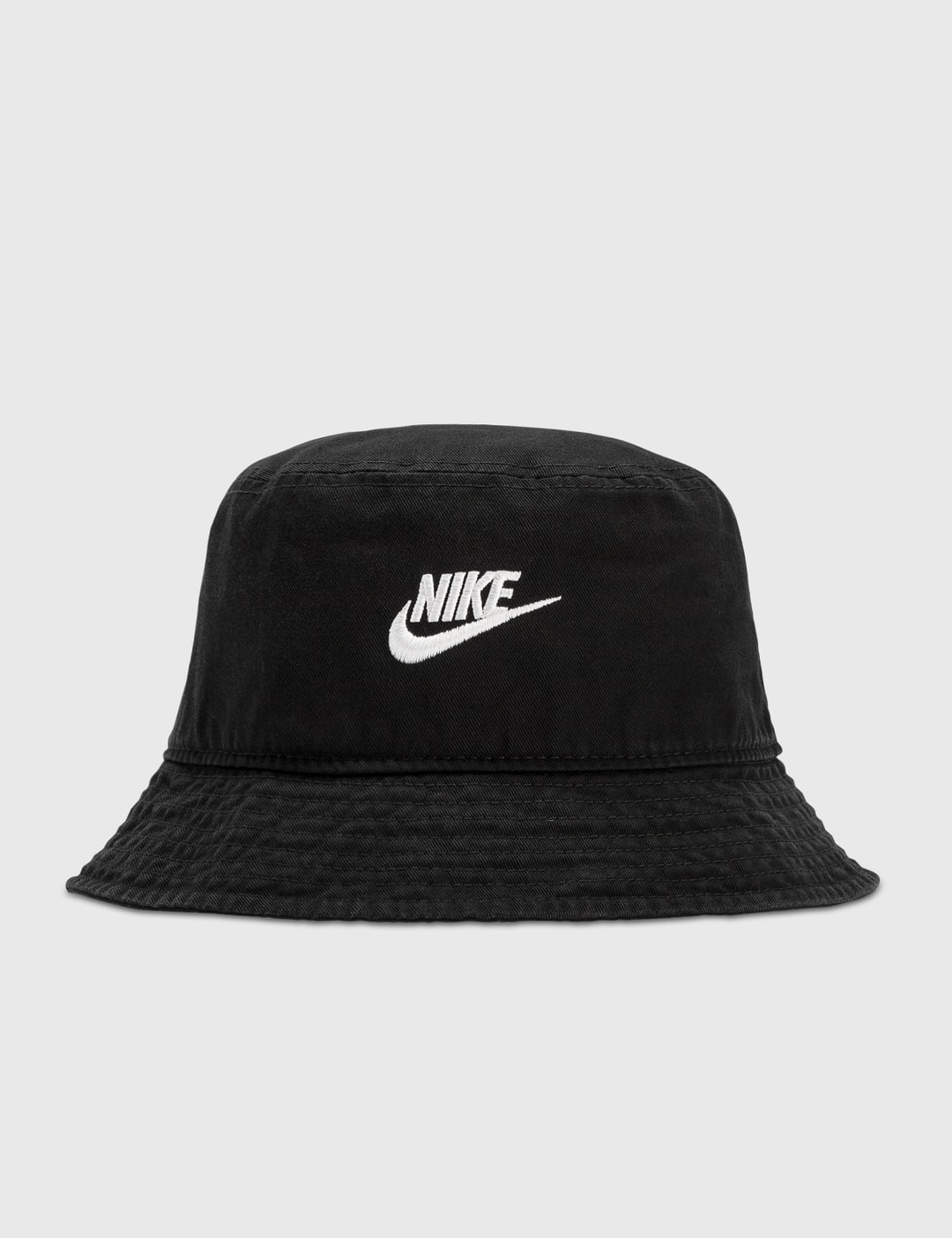 Nike Black Hats for Men