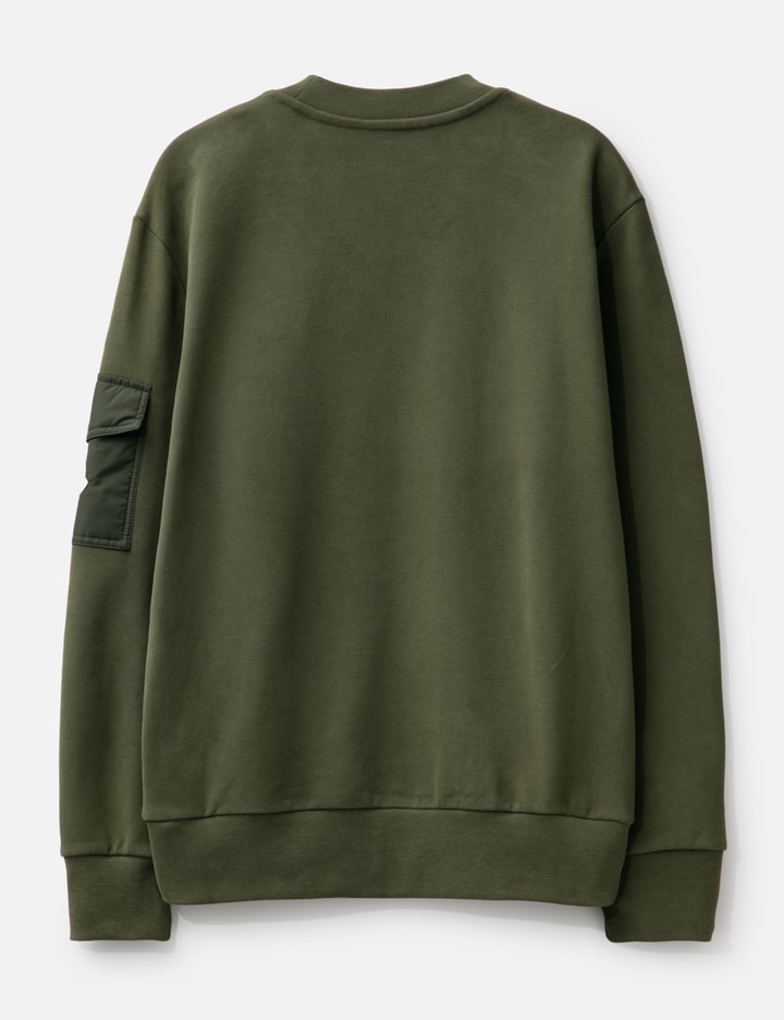 Cargo Sweatshirt Placeholder Image