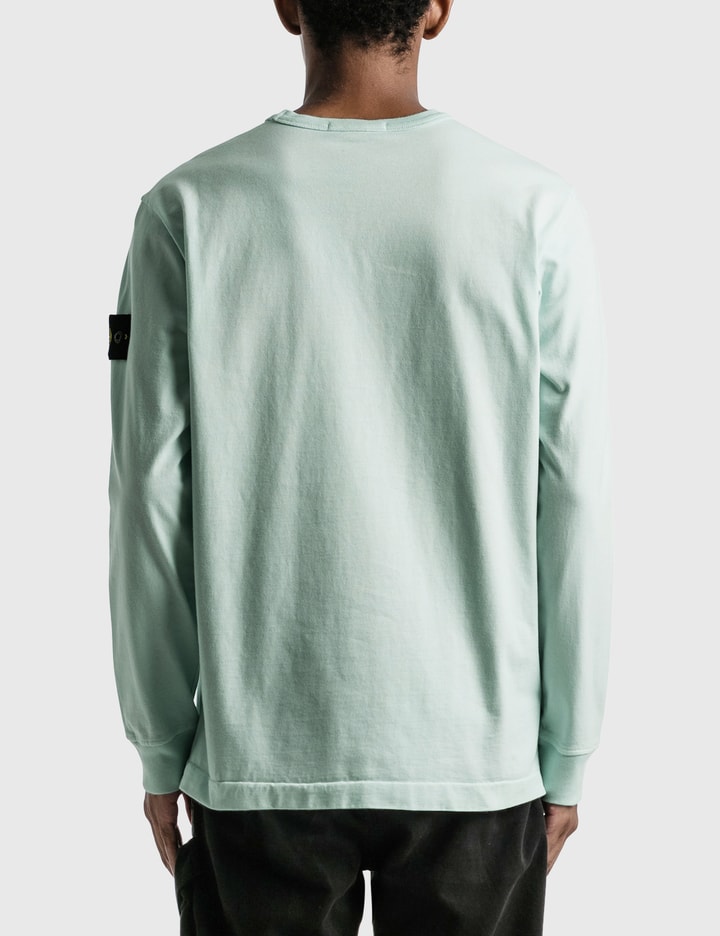 Logo Patch Sweatshirt Placeholder Image
