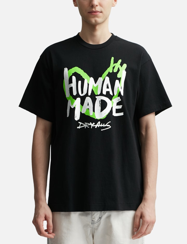 GRAPHIC T-SHIRT Placeholder Image