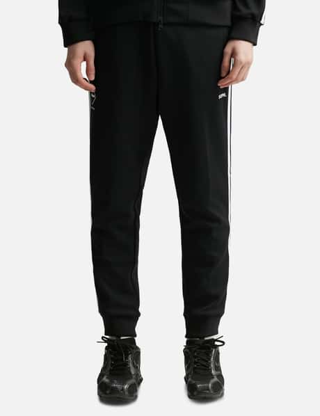 F.C. Real Bristol - Training Track Ribbed Pants | HBX - ハイプ 