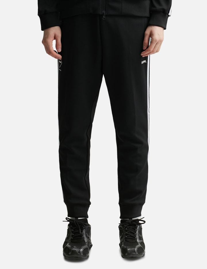 Training Track Ribbed Pants Placeholder Image