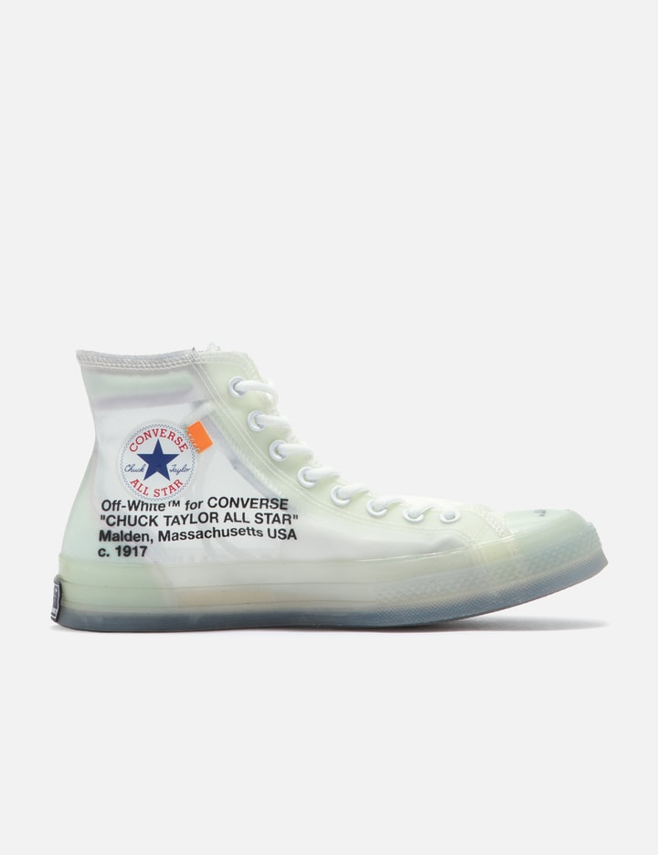 Off-White Chuck Taylor Placeholder Image