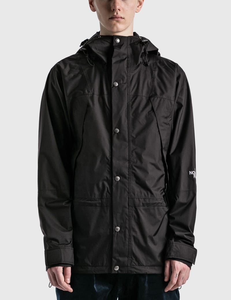 hi mountain dryvent jacket