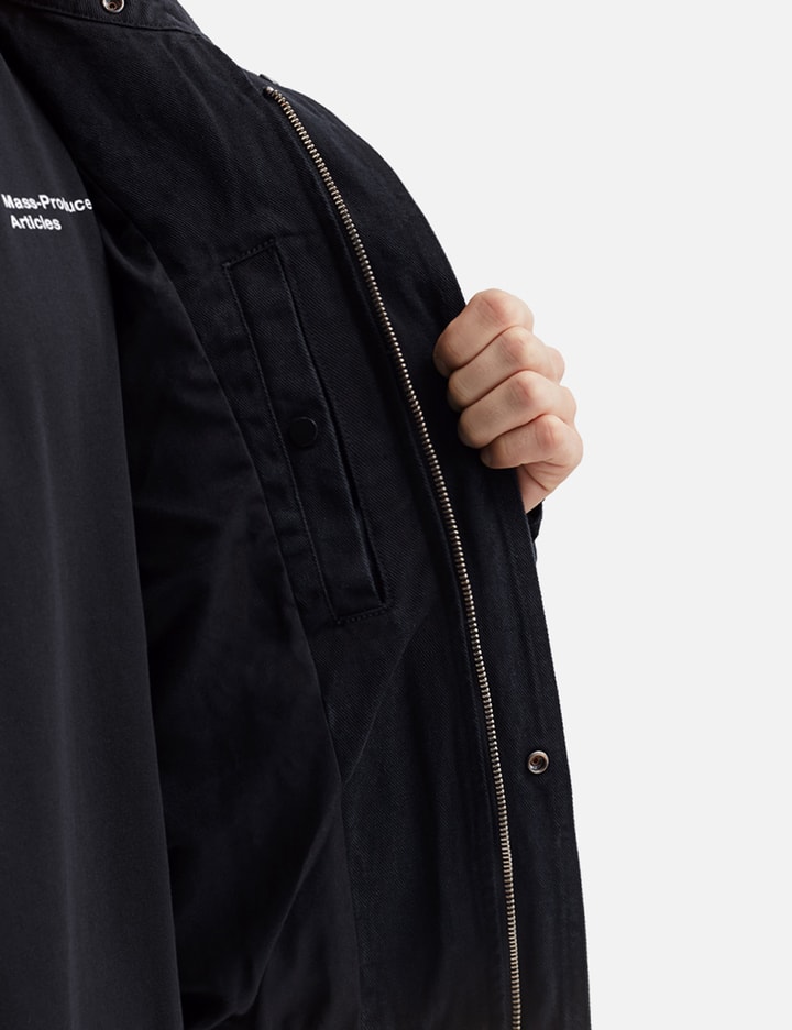 MPa MANAGER JACKET Placeholder Image