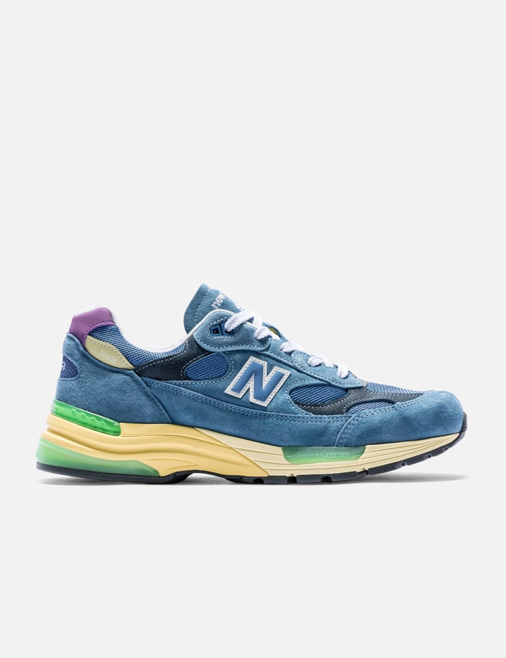 New Balance Made In USA 992