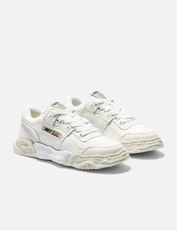 Maison Mihara Yasuhiro Parker Low Sneakers