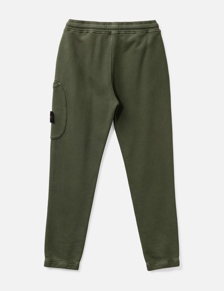 Stone Island Compass Fleece Pants Placeholder Image