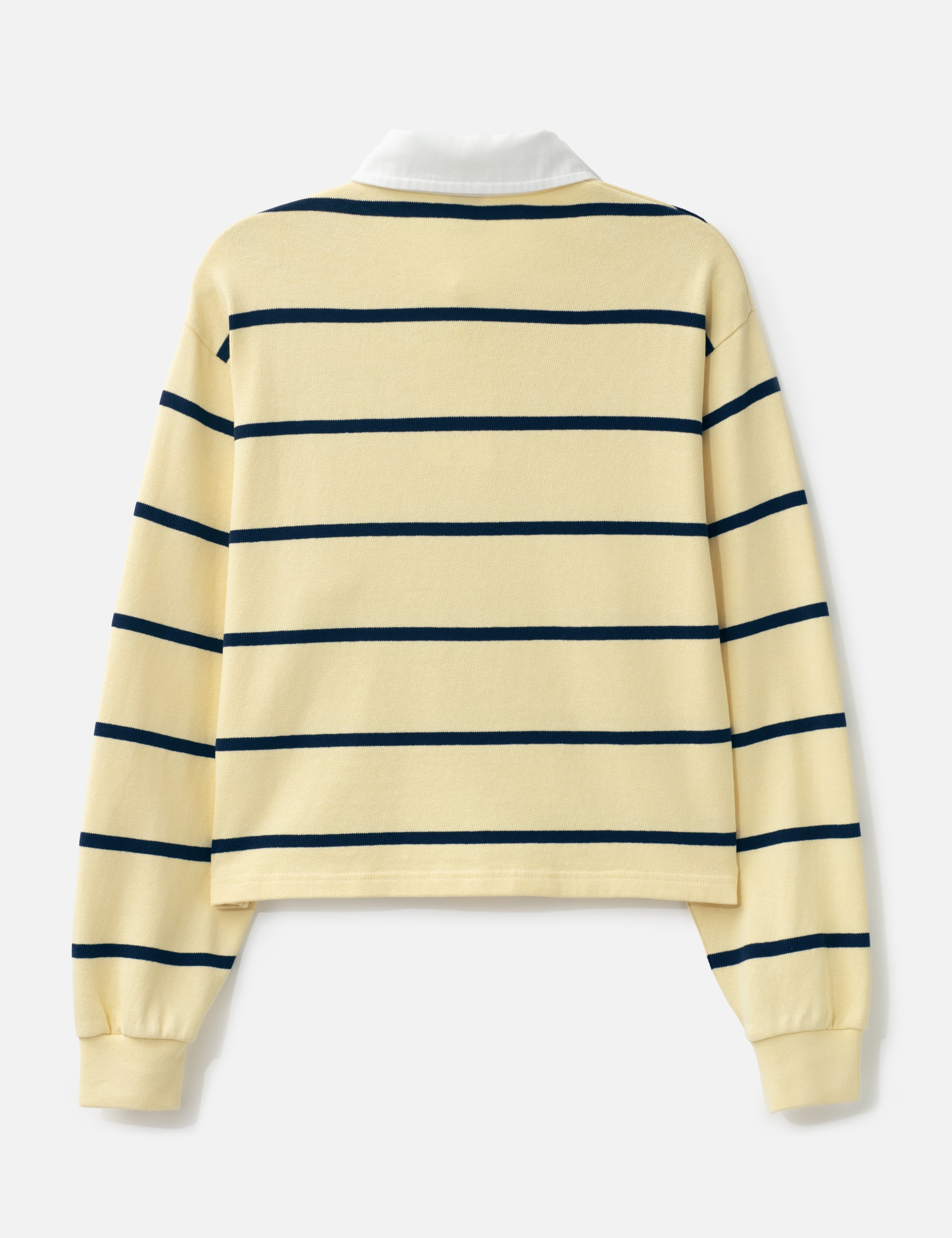Serif Logo Rugby Polo view 17