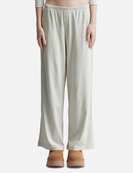 G Button Fly Pants view 5