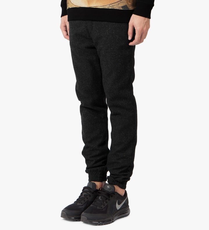 Black Speckle Bobby Pants Placeholder Image