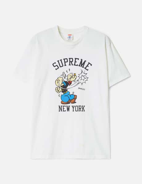 Supreme Popeye T-Shirt