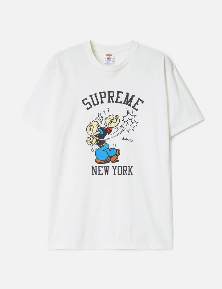 Popeye T-Shirt Placeholder Image