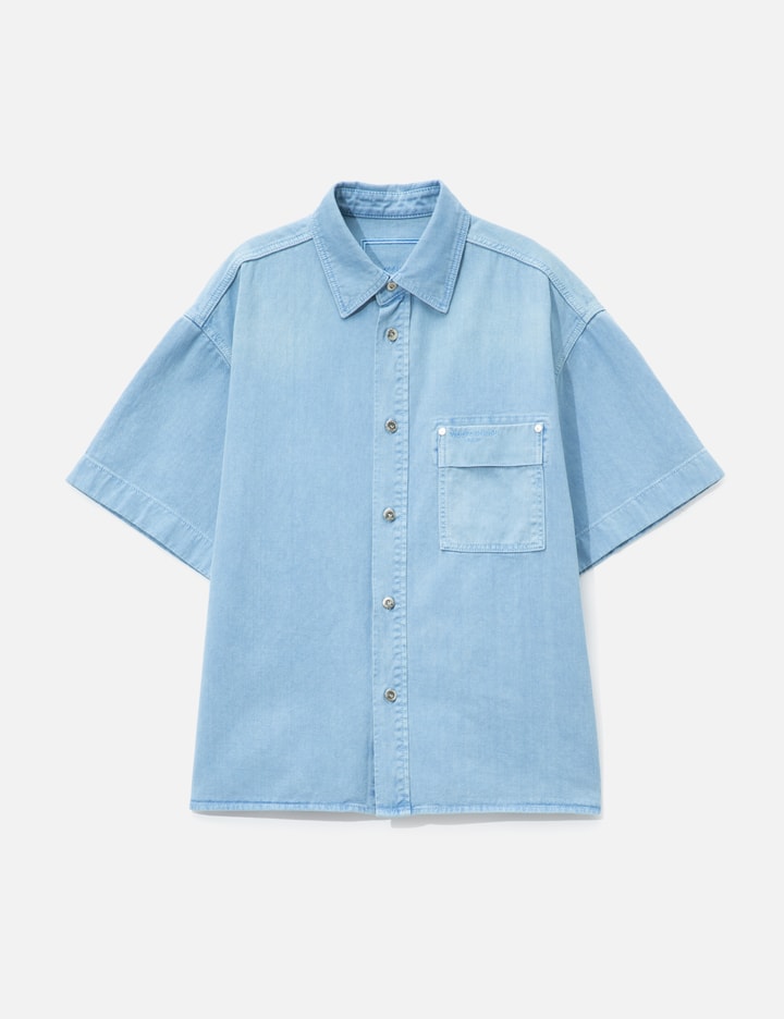 Wooyoungmi WORKWEAR SHIRT
