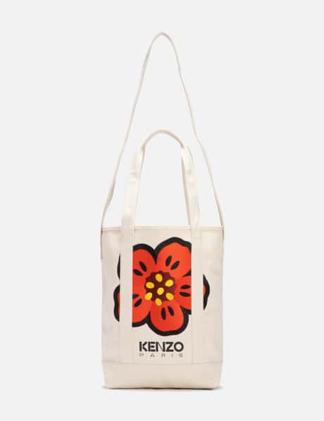 Kenzo ‘BOKE FLOWER' トートバッグ