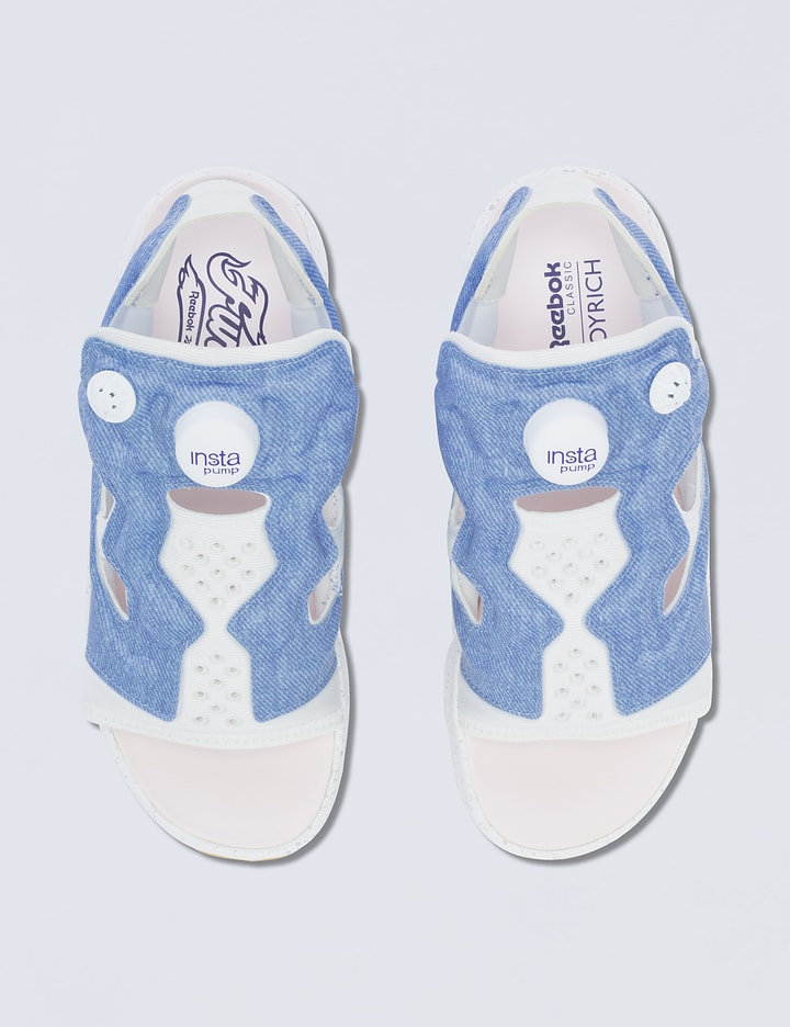 Instapump Fury Sandal X Joyrich Placeholder Image