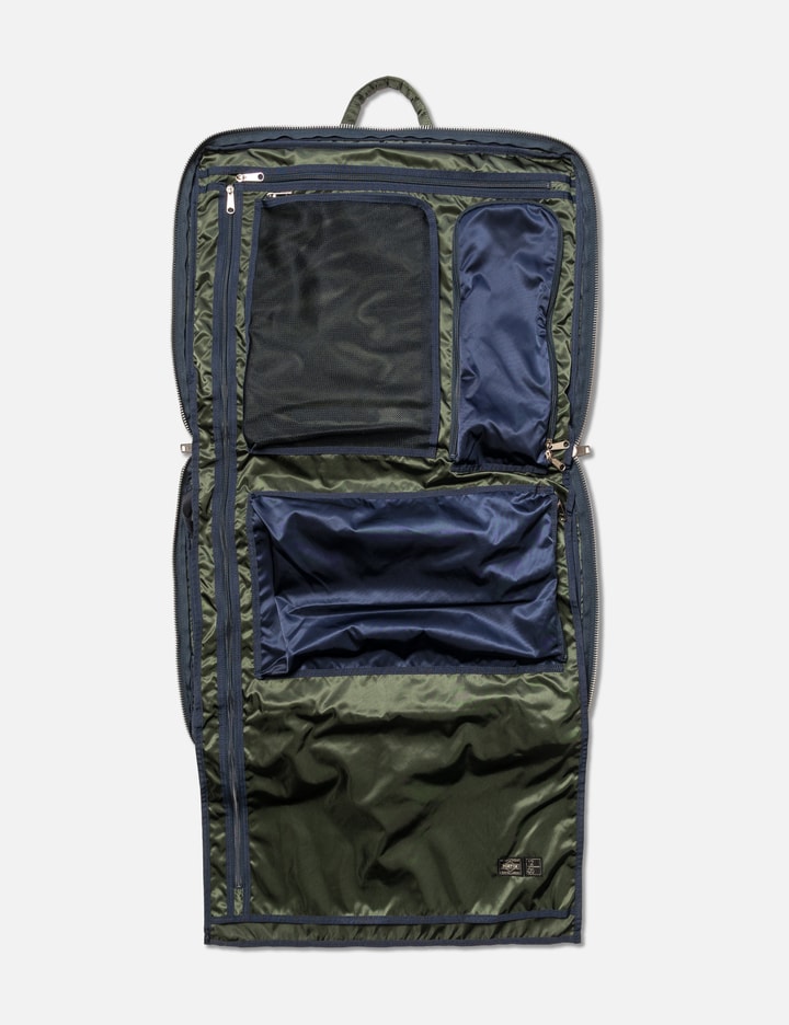 PORTER 12/05 With Garment Bag Set