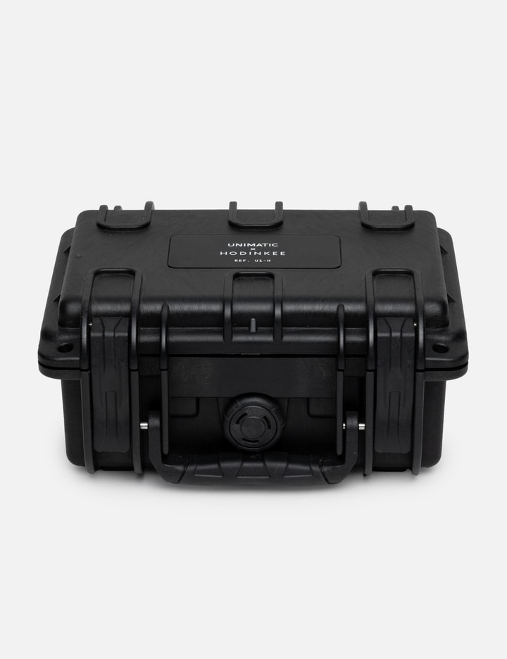 Hodinkee U1-H (499/500) Placeholder Image