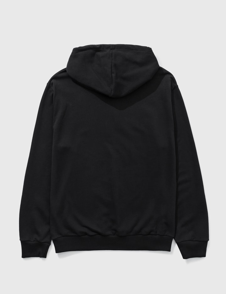 Item Logo Fleece Hoodie Placeholder Image