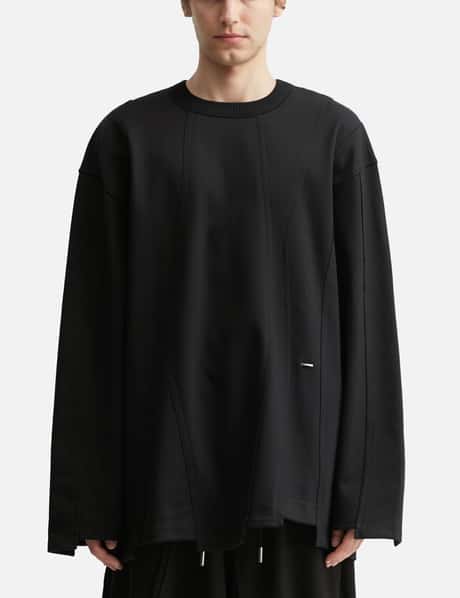 Polyptych Long Sleeves view 10