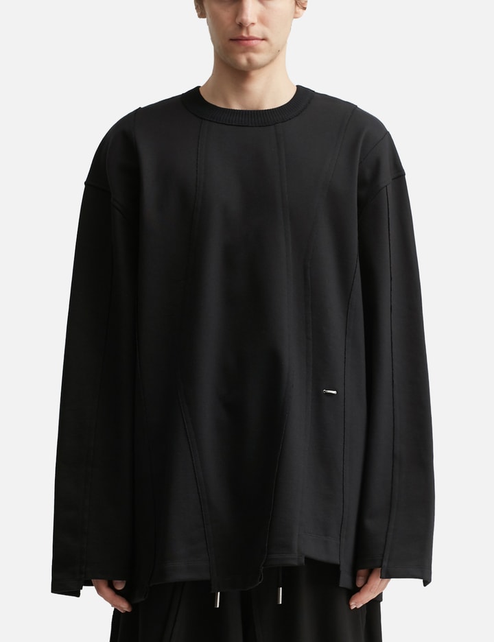 SONGZIO Polyptych Long Sleeves