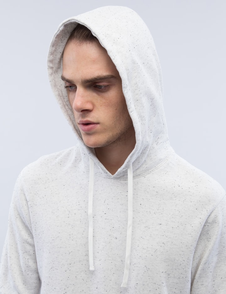 Light Weight Terry Pullover Hoodie Placeholder Image