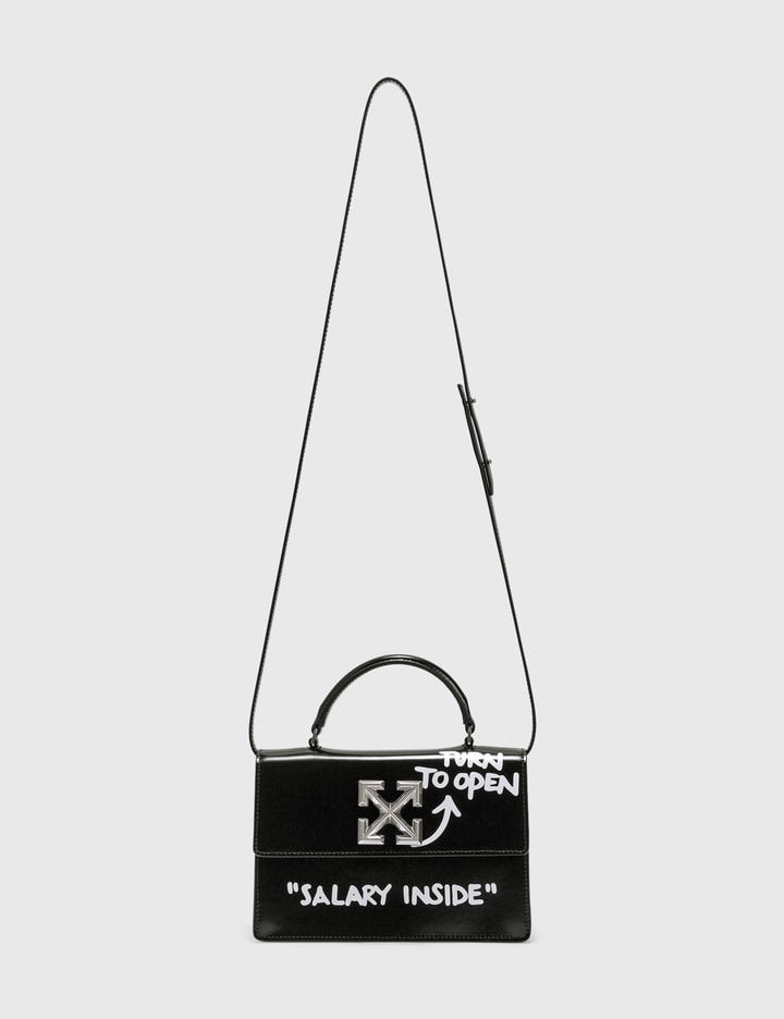 1.4 Jitney Crossbody Bag Placeholder Image