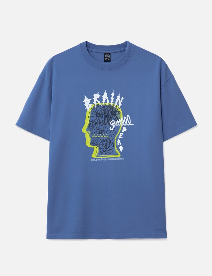 Ringing Ear T-shirt Placeholder Image