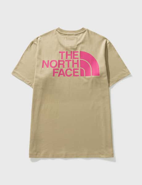 The North Face ポケット Tシャツ