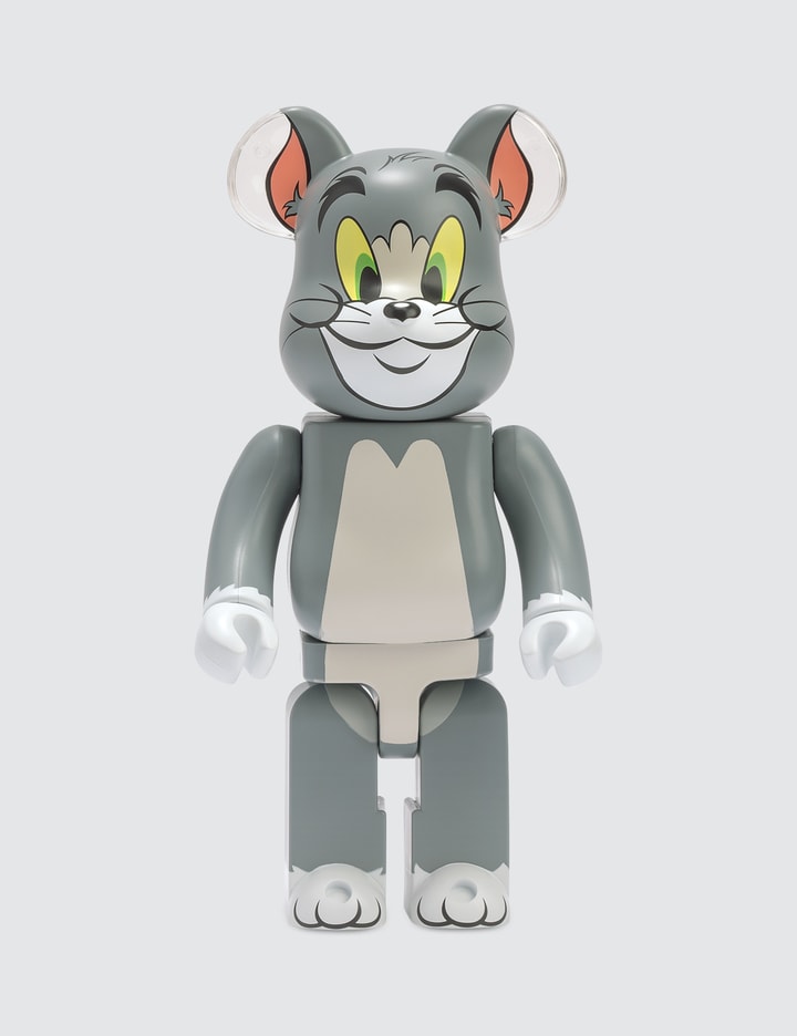 Be@rbrick Tom 400% Placeholder Image