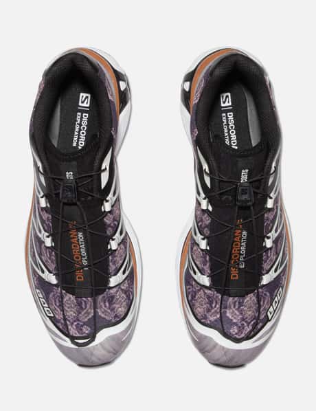 Salomon - SALOMON X THE CHILDREN OF THE DISCORDANCE X COSTS XT-6 | HBX