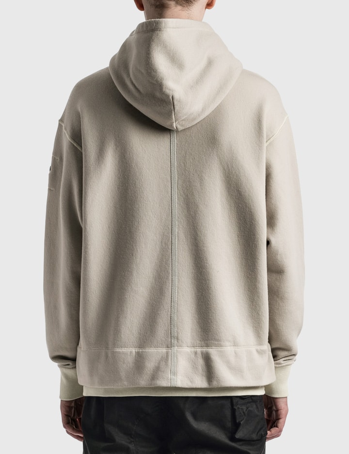 Wool Blend Hoodie Placeholder Image