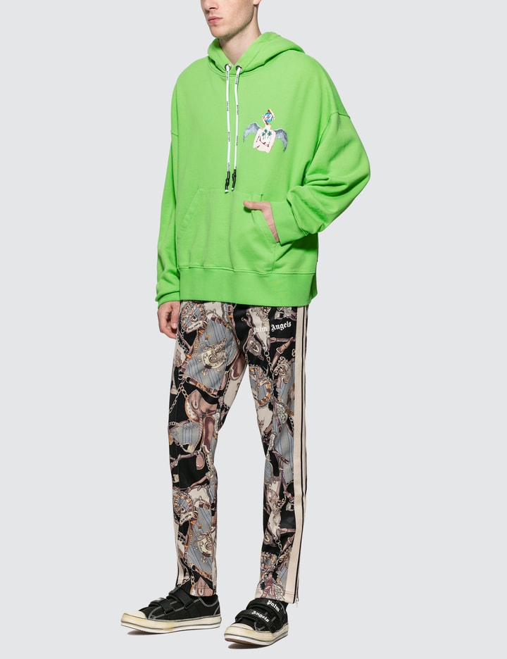 Small Angel Hoodie Placeholder Image