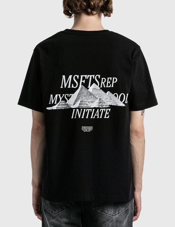 MYSTERY SCHOOL T-SHIRT Placeholder Image