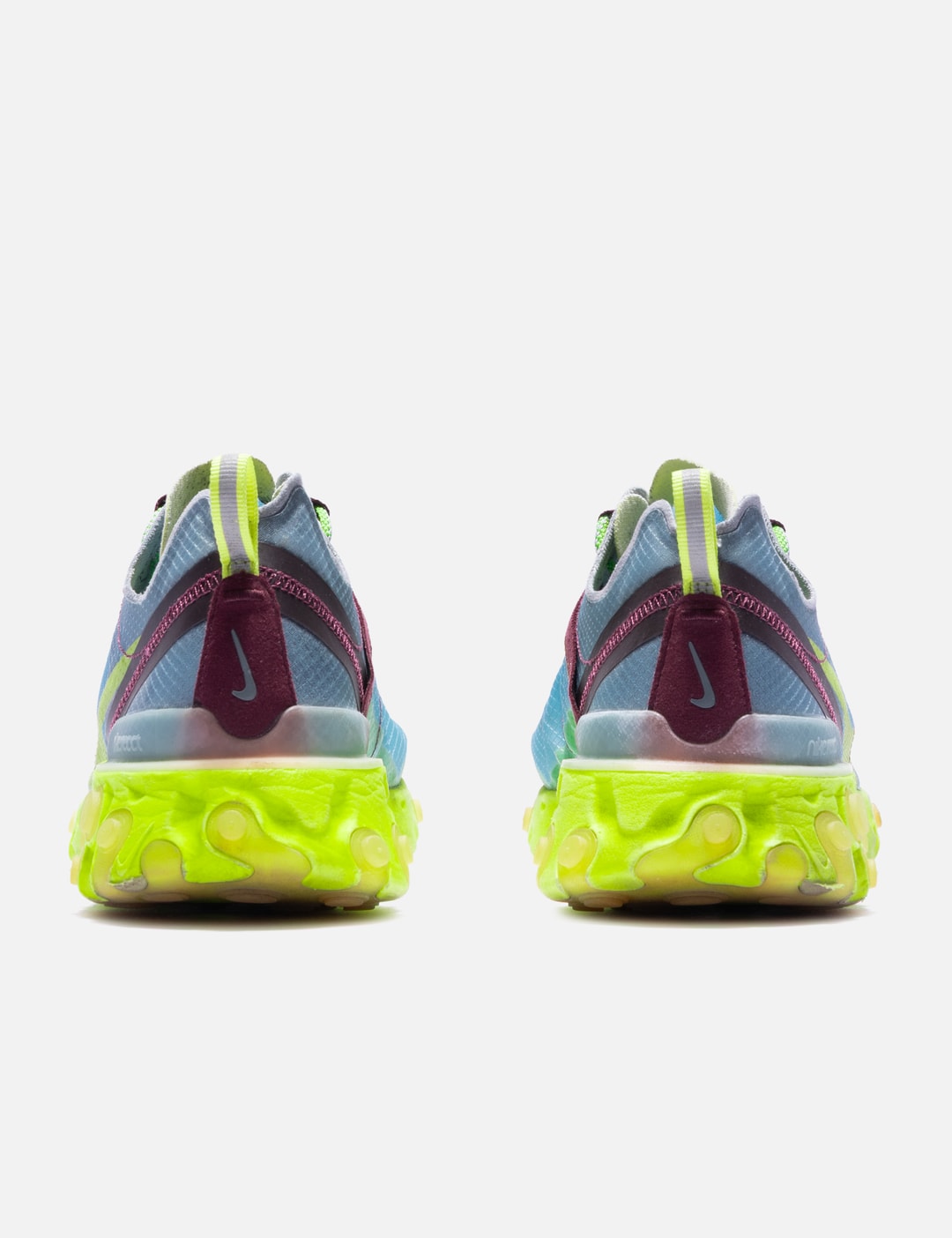 Undercover Nike React Element 87 "lakeside" In Multi