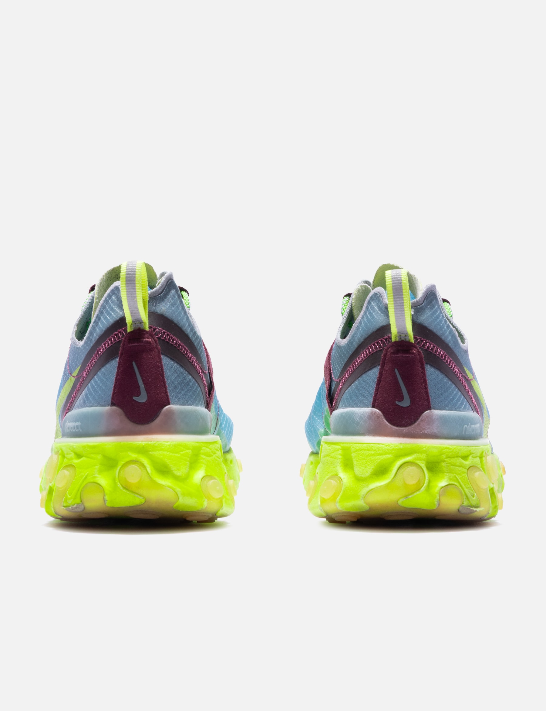 Nike React Element 87 "Lakeside" view 15