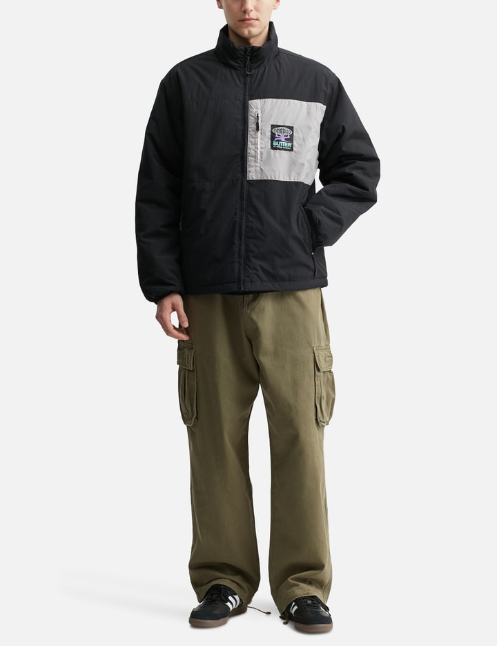 Terrain Puffer Jacket Placeholder Image