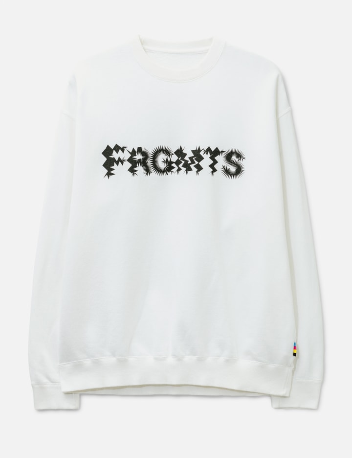 Crewneck Sweatshirt Placeholder Image