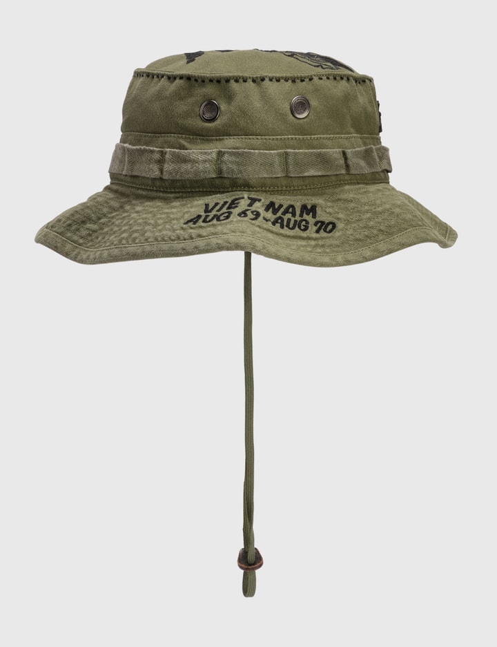 COMANCHES BOONIE HAT Placeholder Image