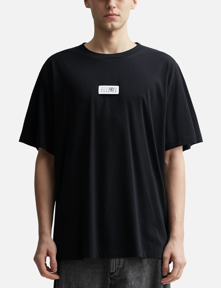 TAB LOGO T-SHIRT Placeholder Image