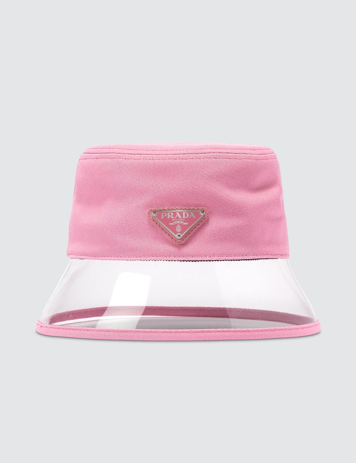 Popeline And Plex Bucket Hat Placeholder Image