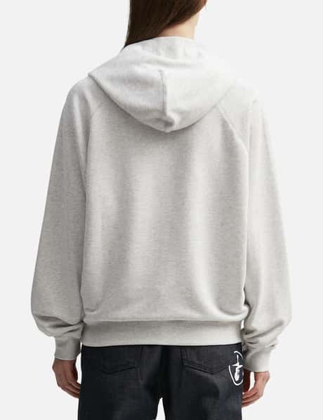 A.P.C. X Fragment Design Duck Hoodie view 12