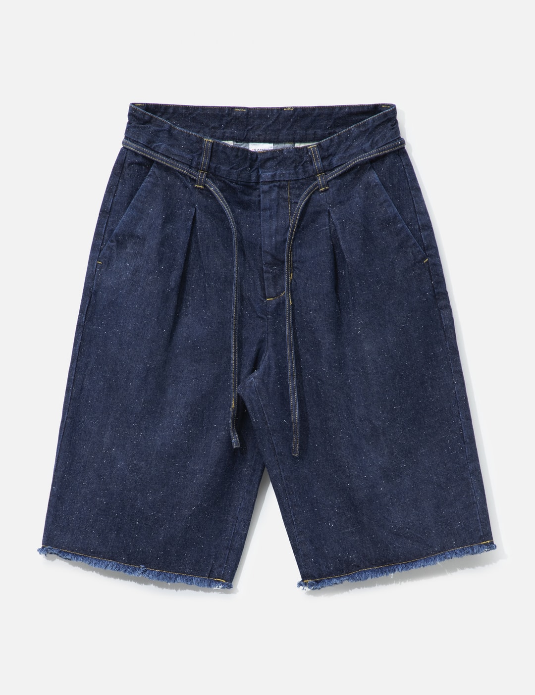 Hugo Nep Denim Short view 7