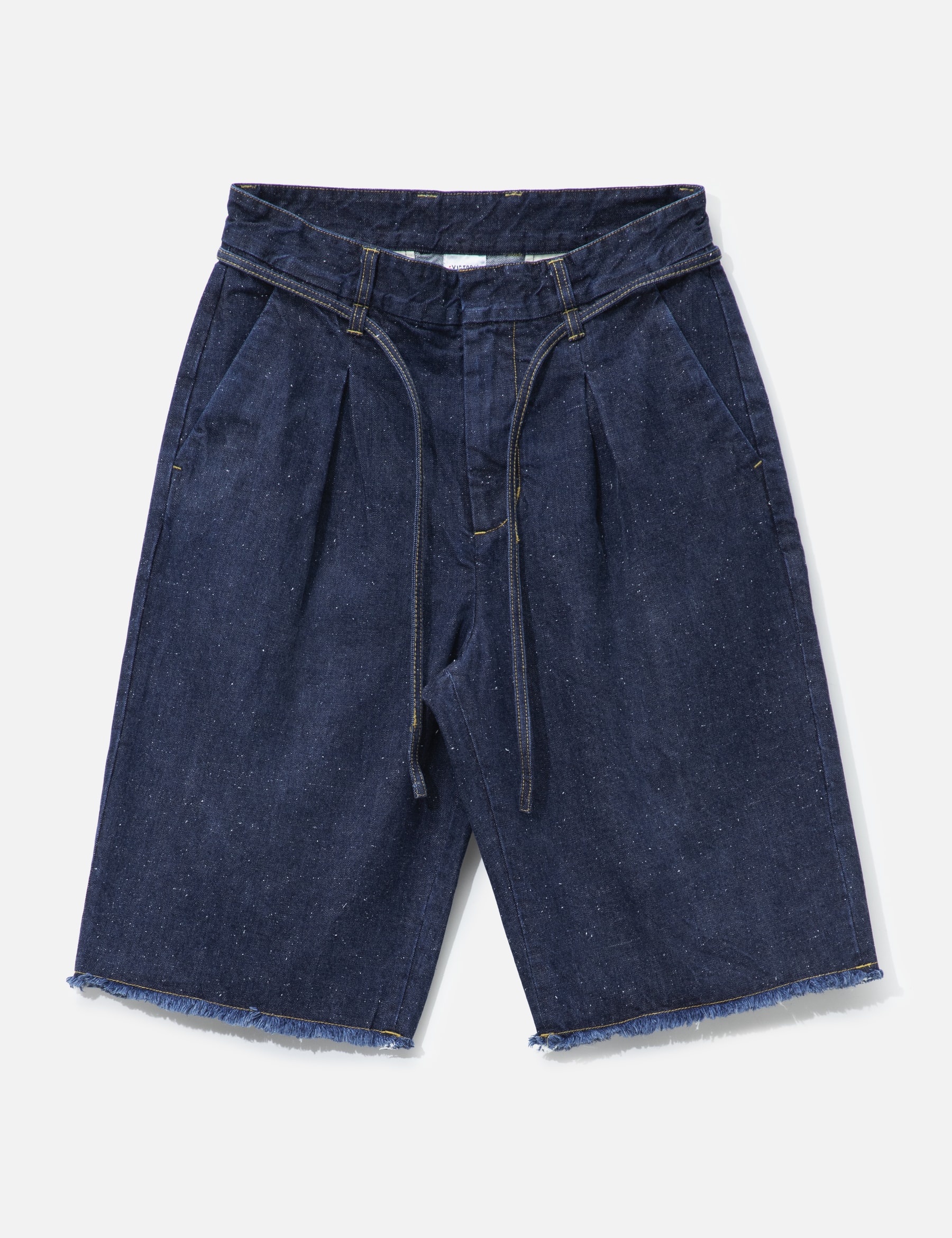 Hugo Nep Denim Short view 16