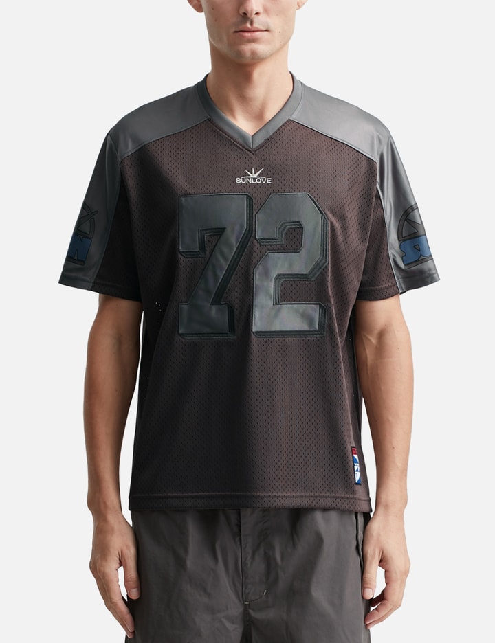 Sun Sport Mesh T-shirt Placeholder Image